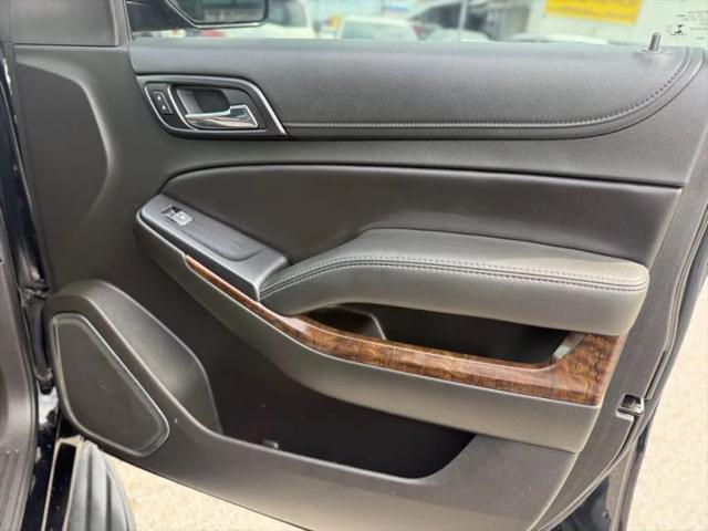 2018 Chevrolet Tahoe LS
