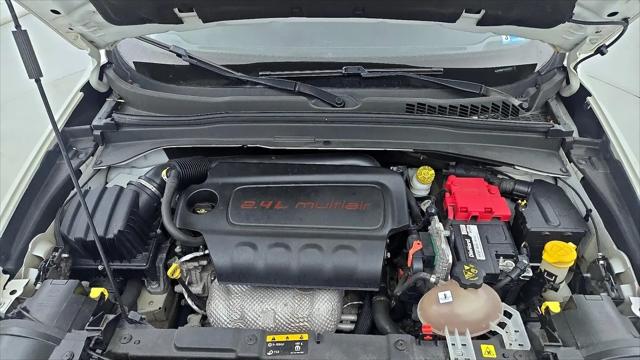 2020 Jeep Renegade Latitude 4x4