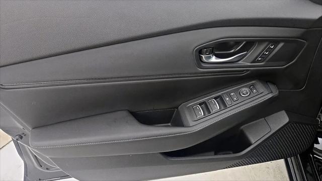 2025 Honda Accord Sedan Sport-L