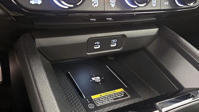 2025 Honda Accord Sedan Sport-L