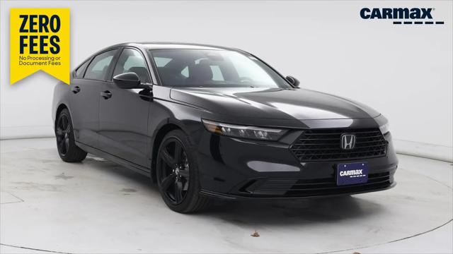 2025 Honda Accord Sedan Sport-L for sale in Glen Allen, VA