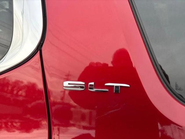 2023 GMC Acadia FWD SLT