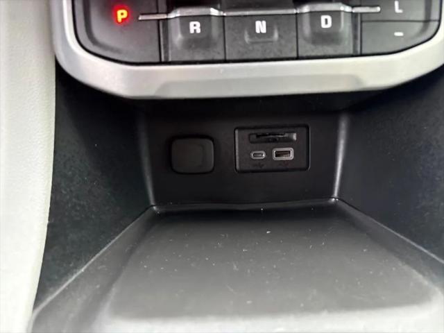 2023 GMC Acadia FWD SLT