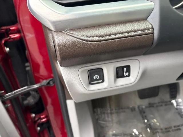 2023 GMC Acadia FWD SLT