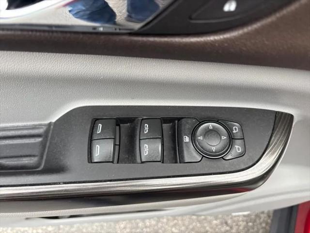 2023 GMC Acadia FWD SLT