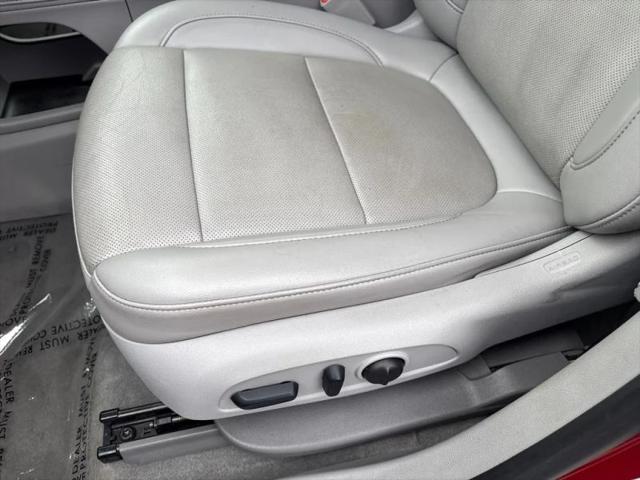 2023 GMC Acadia FWD SLT