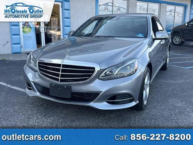 2014 Mercedes-Benz E 350 E 350 for sale in Blackwood, NJ