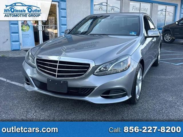 2014 Mercedes-Benz E 350 E 350 for sale in Blackwood, NJ