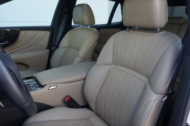 2021 Lexus LS 500 500