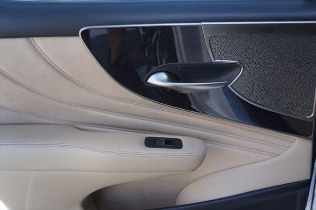 2021 Lexus LS 500 500