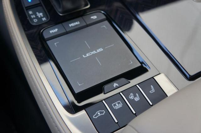 2021 Lexus LS 500 500