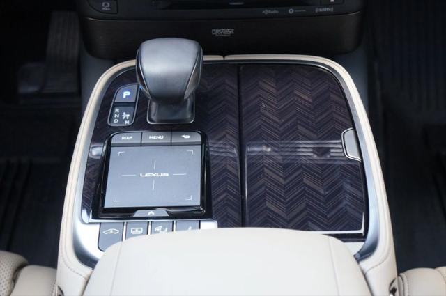 2021 Lexus LS 500 500