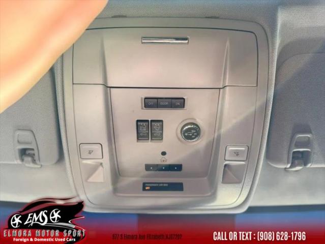 2016 GMC Yukon XL SLT