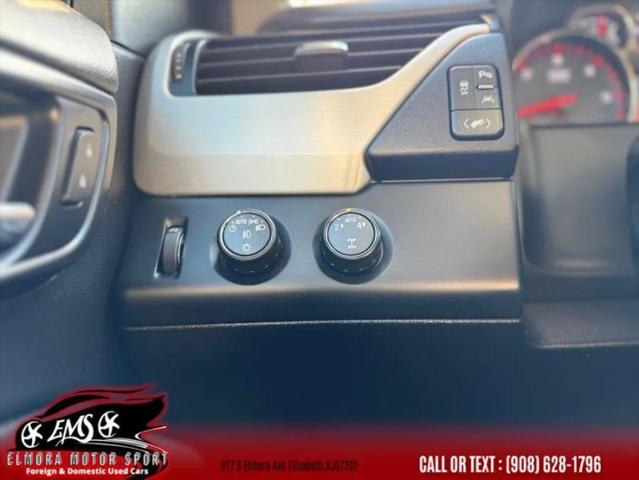 2016 GMC Yukon XL SLT