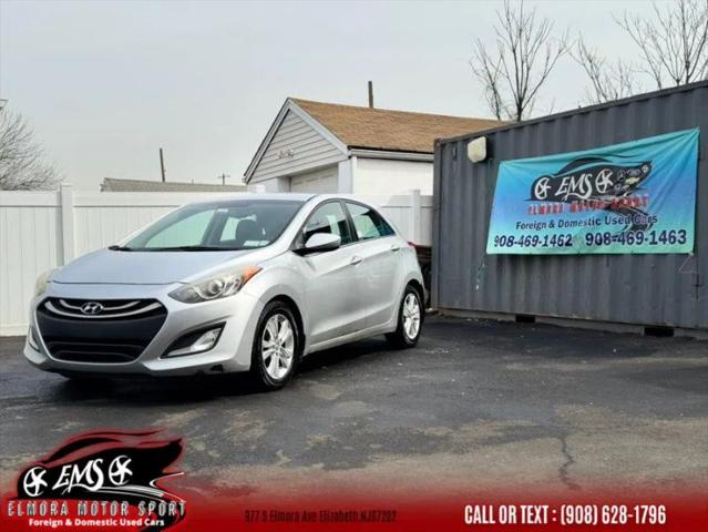 2013 Hyundai Elantra GT GT for sale in Elizabeth, NJ