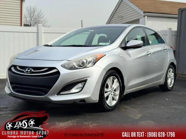 2013 Hyundai Elantra GT GT