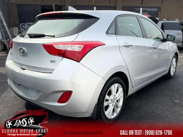 2013 Hyundai Elantra GT GT