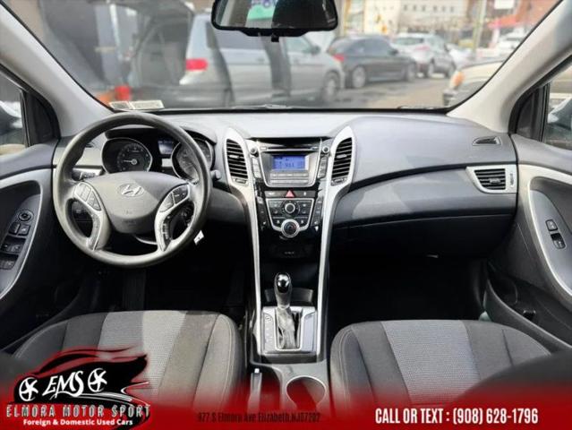 2013 Hyundai Elantra GT GT