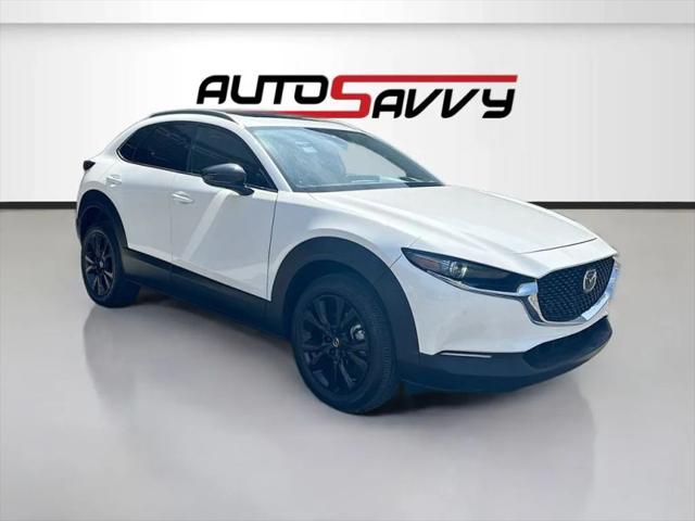 2023 Mazda CX-30 2.5 Turbo Premium for sale in San Antonio, TX