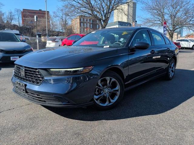 2024 Honda Accord EX for sale in Worcester, MA