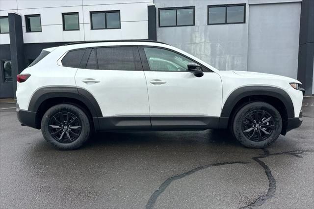 2026 Mazda CX-50 Hybrid Premium