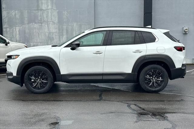 2026 Mazda CX-50 Hybrid Premium