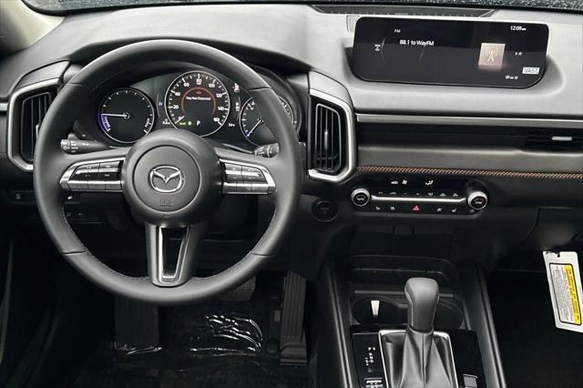 2026 Mazda CX-50 Hybrid Premium