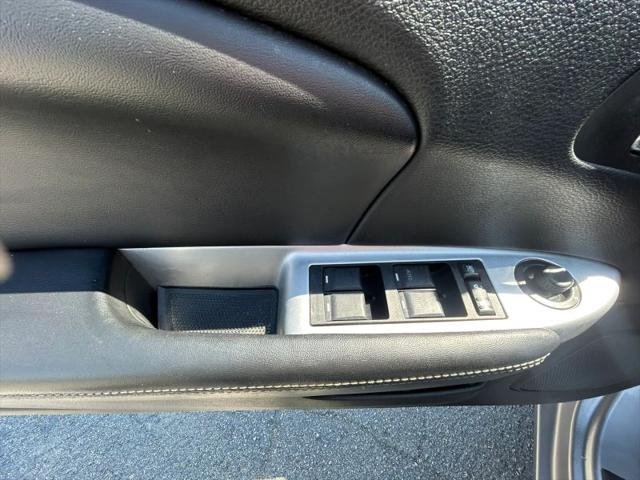 2014 Chrysler 200 Limited