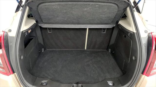 2018 Buick Encore Sport Touring