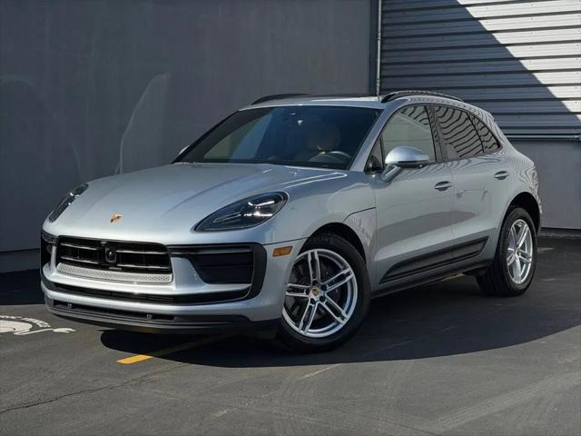 2025 Porsche Macan Macan for sale in Rochester, NY