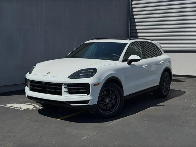 2025 Porsche Cayenne Cayenne for sale in Rochester, NY