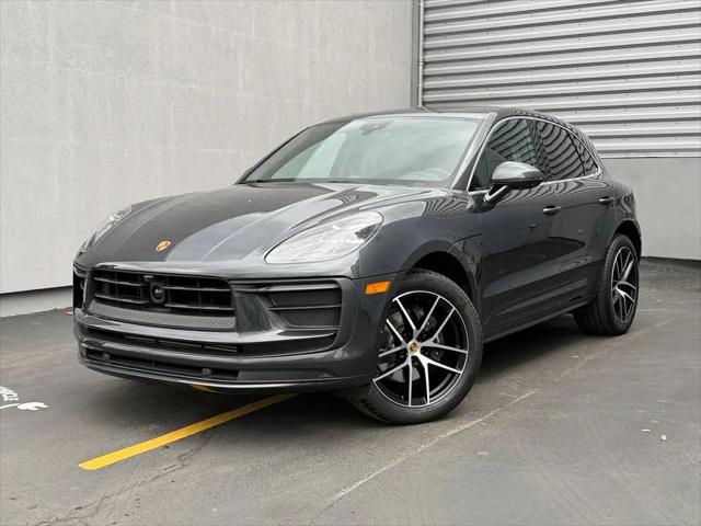 2025 Porsche Macan Macan for sale in Rochester, NY