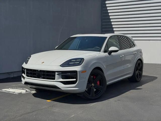 2026 Porsche Cayenne E-Hybrid S for sale in Rochester, NY
