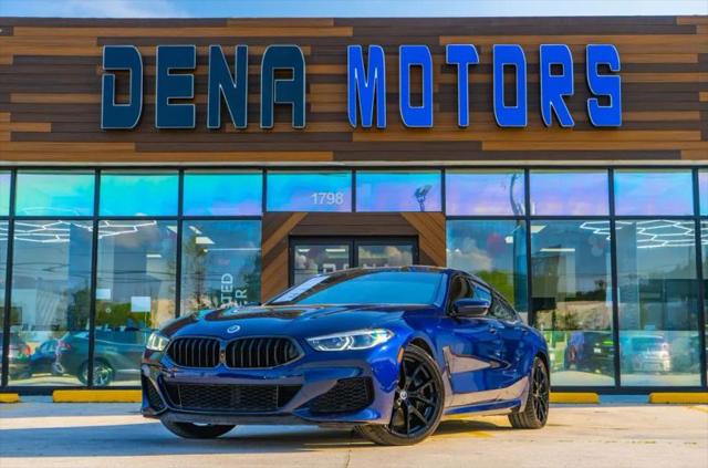 2022 BMW M8 xDrive for sale in Conyers, GA