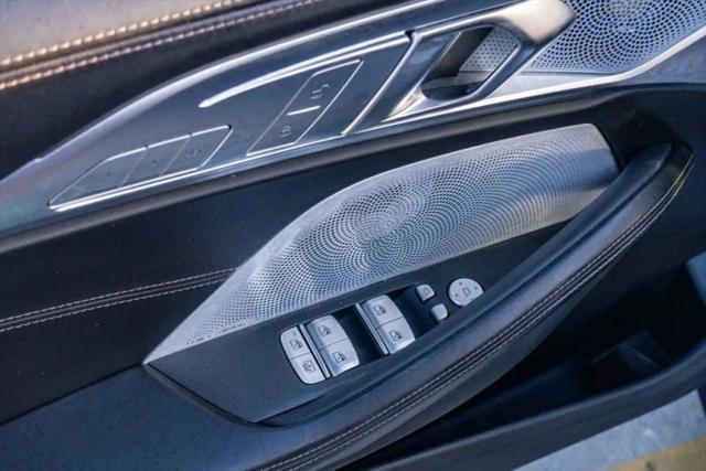 2022 BMW M8 xDrive