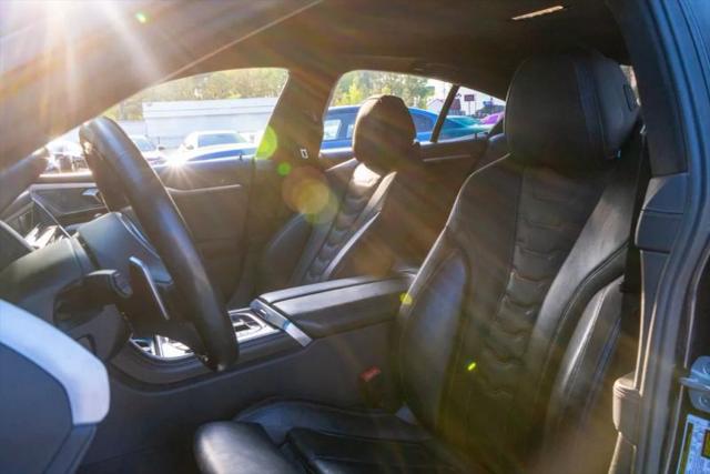 2022 BMW M8 xDrive