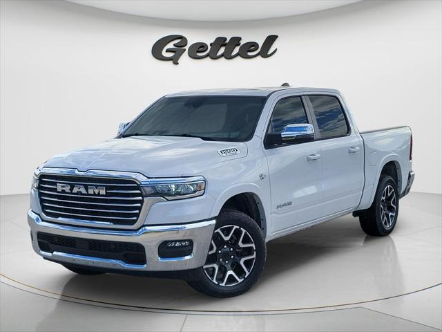 2026 Ram 1500 Laramie Crew Cab 4x4 5'7" Box for sale in Punta Gorda, FL