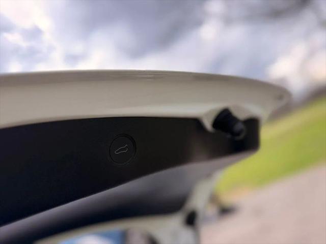 2022 Tesla Model 3 Long Range Dual Motor All-Wheel Drive