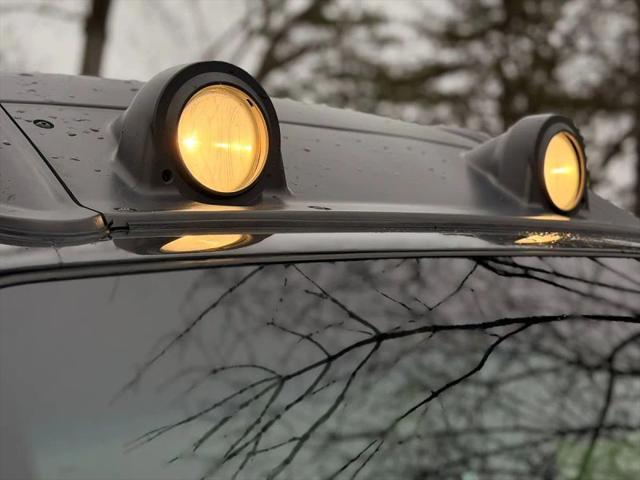 2015 Nissan Xterra PRO-4X