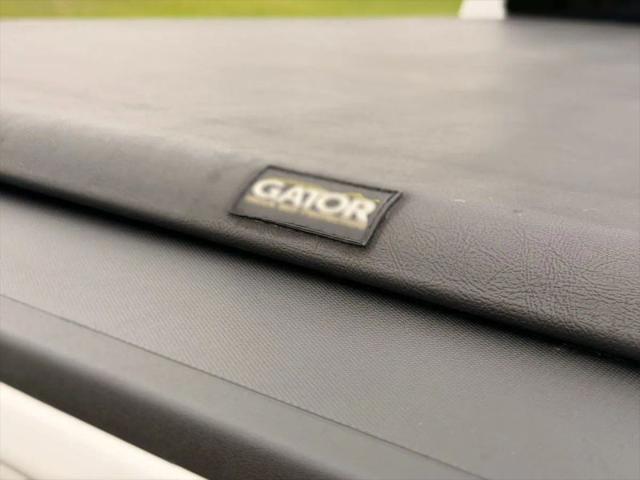 2020 Chevrolet Colorado 4WD Crew Cab Short Box WT