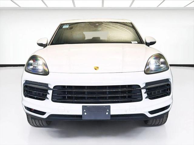 2019 Porsche Cayenne Base