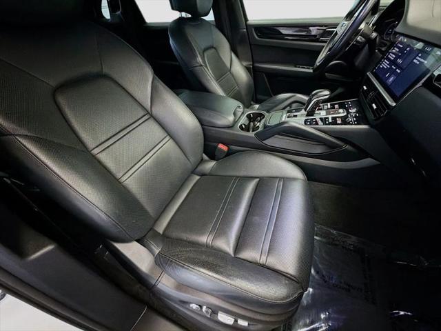 2019 Porsche Cayenne Base