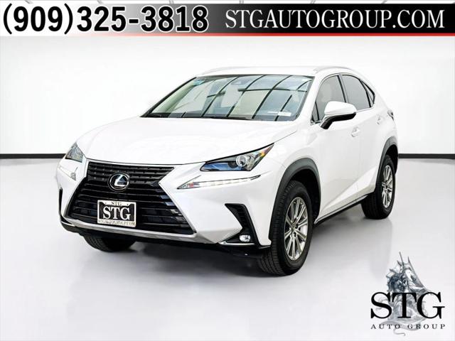 2021 Lexus NX 300 300 for sale in Montclair, CA