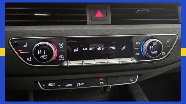 2021 Audi A4 Premium Plus 40 TFSI quattro S tronic for sale in South Portland, ME