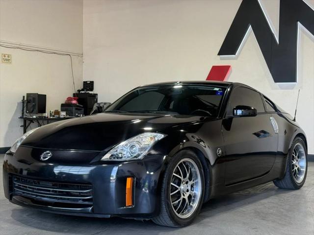 2008 Nissan 350Z Base for sale in Sacramento, CA