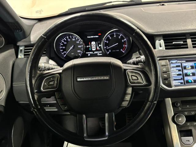 2014 Land Rover Range Rover Evoque DYNAMIC