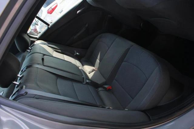 2018 Chevrolet Cruze LT Auto