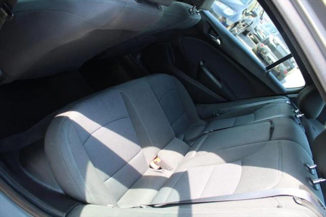 2018 Chevrolet Cruze LT Auto