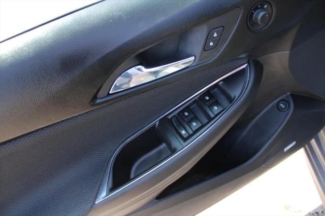 2018 Chevrolet Cruze LT Auto