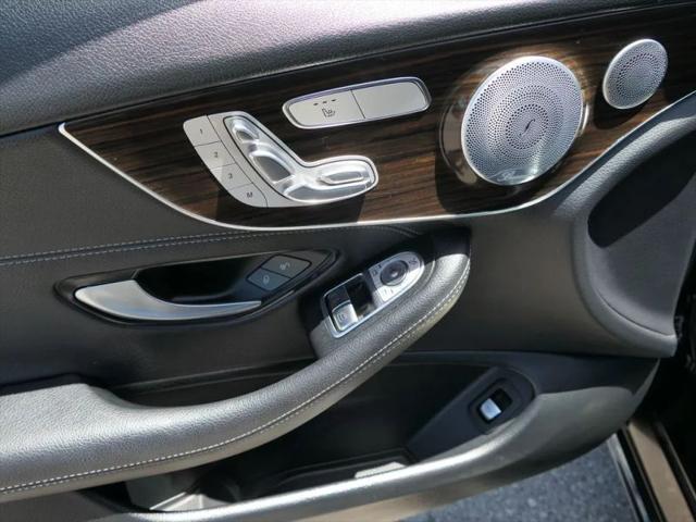 2021 Mercedes-Benz C-CLASS C 300 Coupe